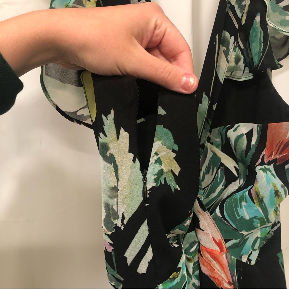 Adelyn Rae Jumpsuit - Picture 6 of 7